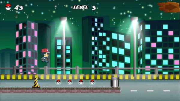Adventure for Pokemon screenshot 3