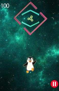 penguin Run  Game screenshot 2