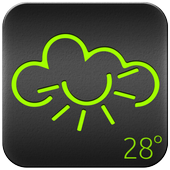 Pogoda PL icon