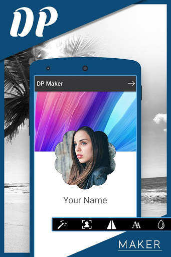 Profile Picture Maker - DP Maker for whatsapp screenshot 3