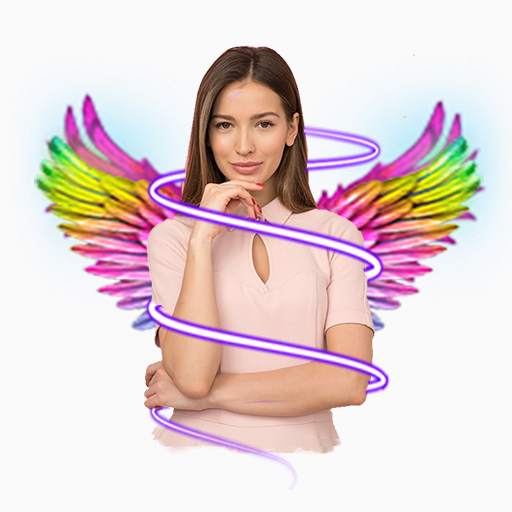 Neon Photo Editor - Neon Effect, Background Remove 1.6