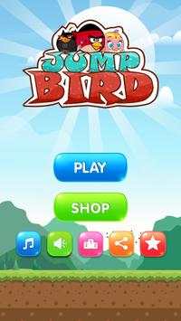Jump Bird screenshot 1