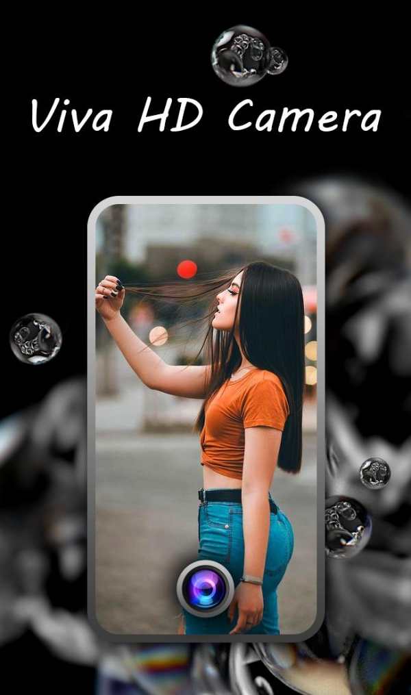 Camera for Vivo V15 - Perfect Selfie camera screenshot 3