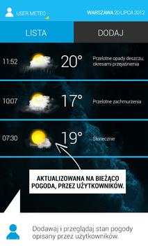 Pogoda PL 2.0 screenshot 6