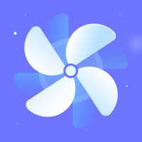 Tiny Cleaner – Junk Cleaner for Android Phone icon