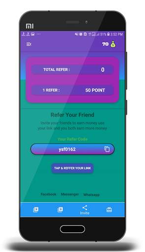 Earn Video Rewards - Best Timepass स्क्रीनशॉट 6