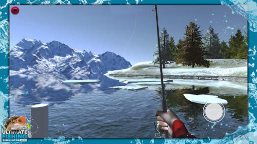 Ultimate Fishing Simulator PRO screenshot 6