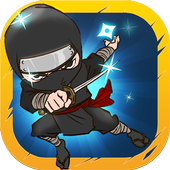 Ninja Sieu Nhan icon