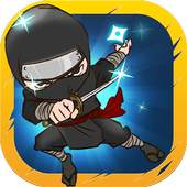 Ninja Sieu Nhan 1.1.1