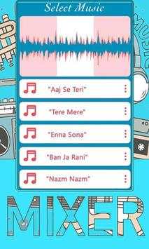 Audio Video Mixer : Add Music Into Video screenshot 3