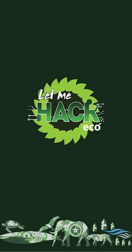 LetMeHACK v2.0 screenshot 1