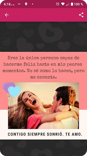 I love you my love with images screenshot 13