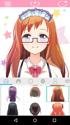 Avatar Maker screenshot 3