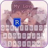 My Love Photo Keyboard 1.3