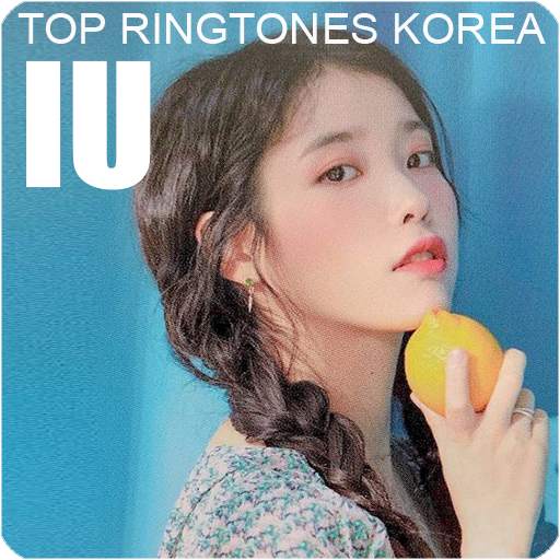 IU - Top Ringtones Korea screenshot 4