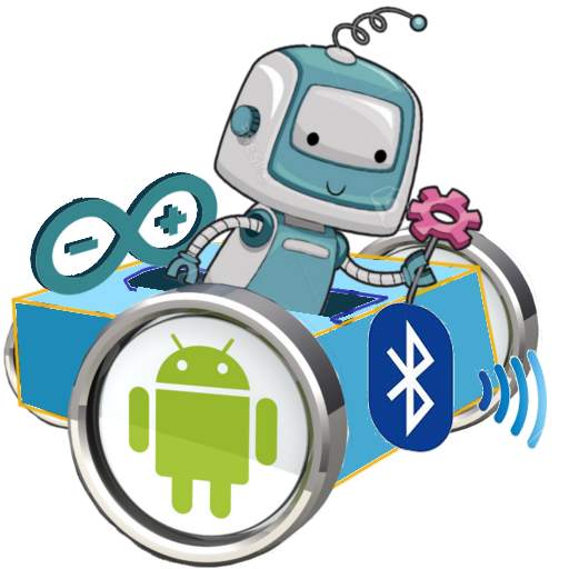 Play Robot Car 1.1.1