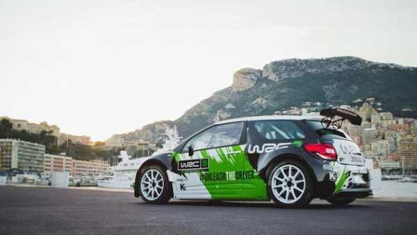 Rally Racing Cars Wallpaper screenshot 12