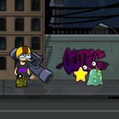 Fatal Fighting icon