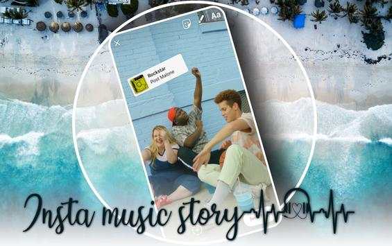 Storybeat - Music story for Instagram screenshot 2