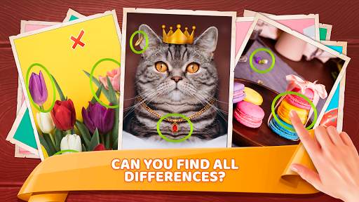 Find the Differences screenshot 3