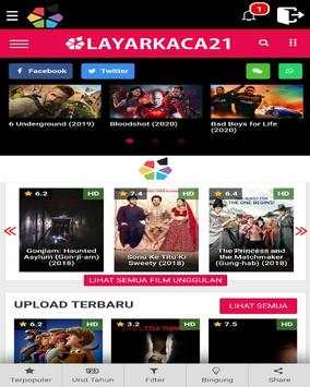 LAYARKACA21 screenshot 9