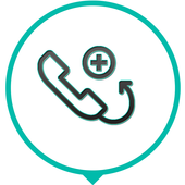 Contact Pro icon