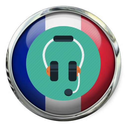 اسهل طريقة لتعلم الفرنسية MP3 0.1.1