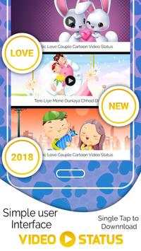 video status song- video status downloader Whatsup screenshot 1