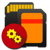 SD CARD Repair иконка