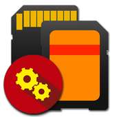 SD CARD Repair on 9Apps