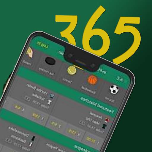 Sports&Games for Bet365 World 1.3
