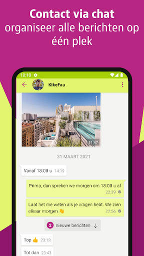 idealista screenshot 3