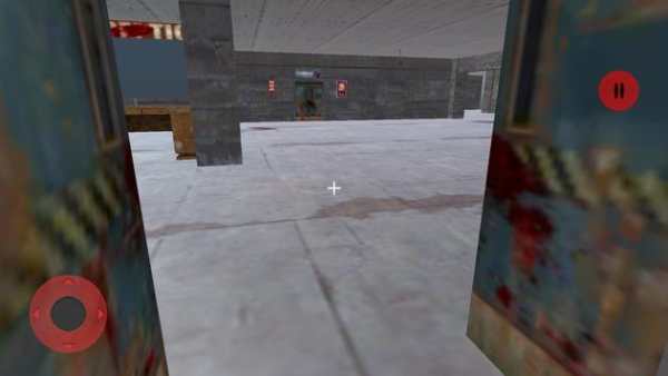 Hospital Evil Granny screenshot 3