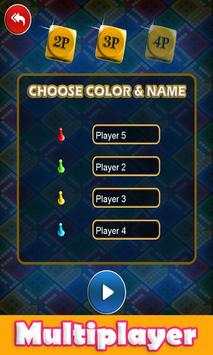 Ludo Classic game screenshot 5