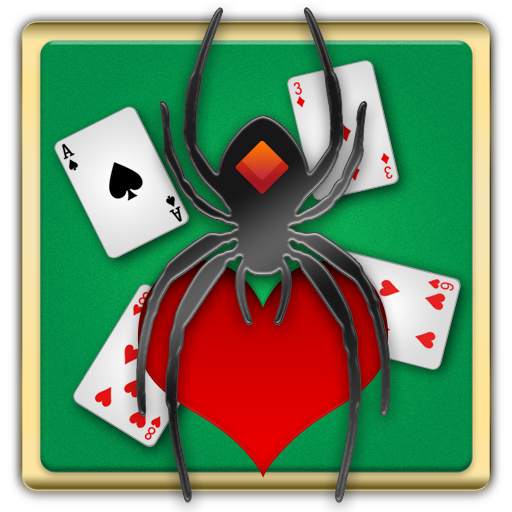 Spider Cards Game 1.0.7