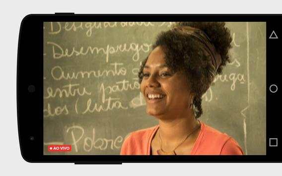 TV Brasil screenshot 4