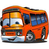 Bus Simulator 1.0