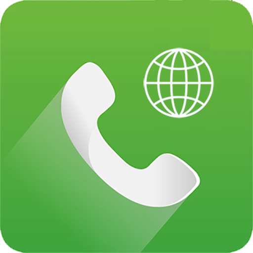 Call Global icon