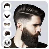 Beard Photo Editor - Hairstyle 1.1.17