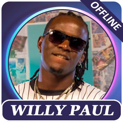 Willy Paul offline songs 1.0