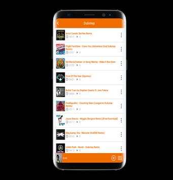 Musi App Unlimited Free screenshot 1