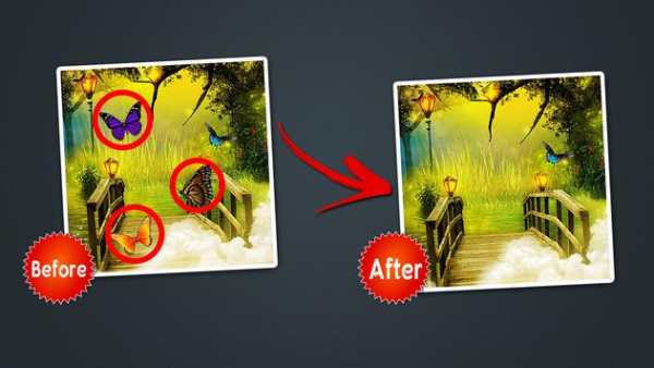 Object Remover -Erase Object -Face Blemish Remover screenshot 11