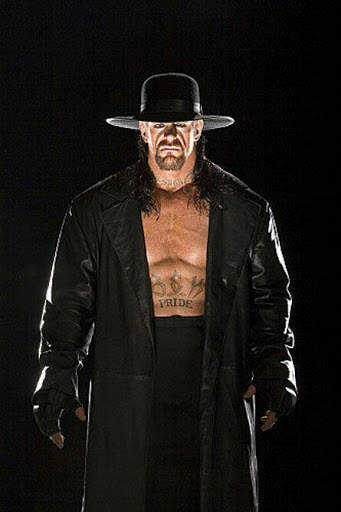 The Undertaker Wallpaper HD 2020 screenshot 2