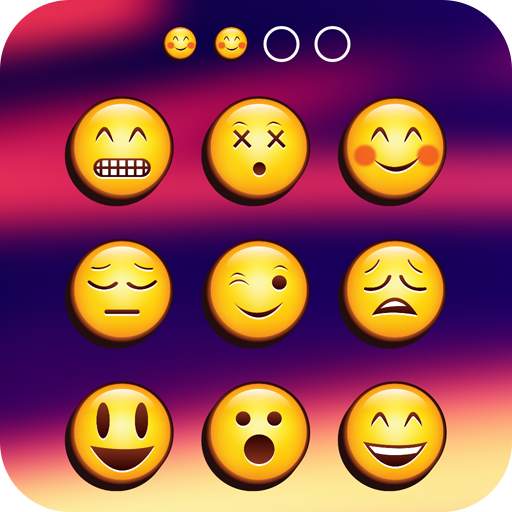 Emoji Lock Screen 2.0