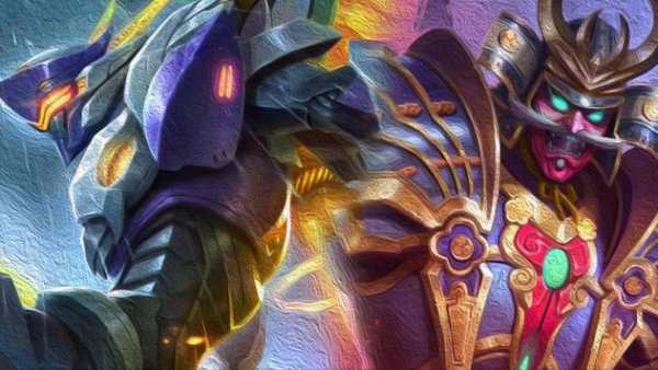 Free hero mobile legends Tips screenshot 1