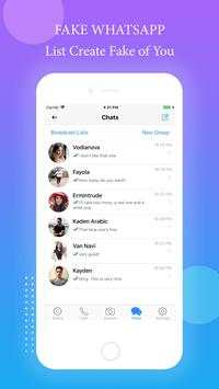Fake Text screenshot 2