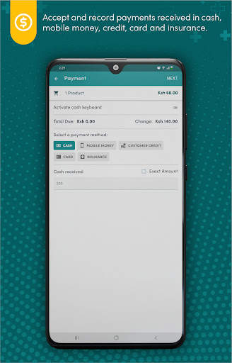 Maisha Meds screenshot 4