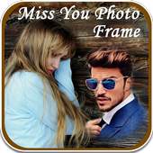 MissYou Photo Frame 1.0