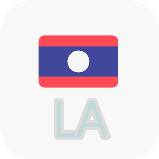Lao TV icon