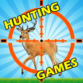 Hunting Sniper icon